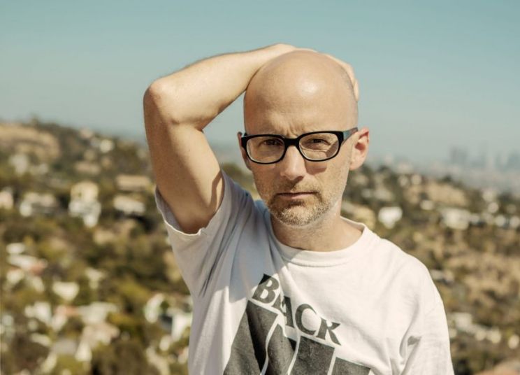 Moby