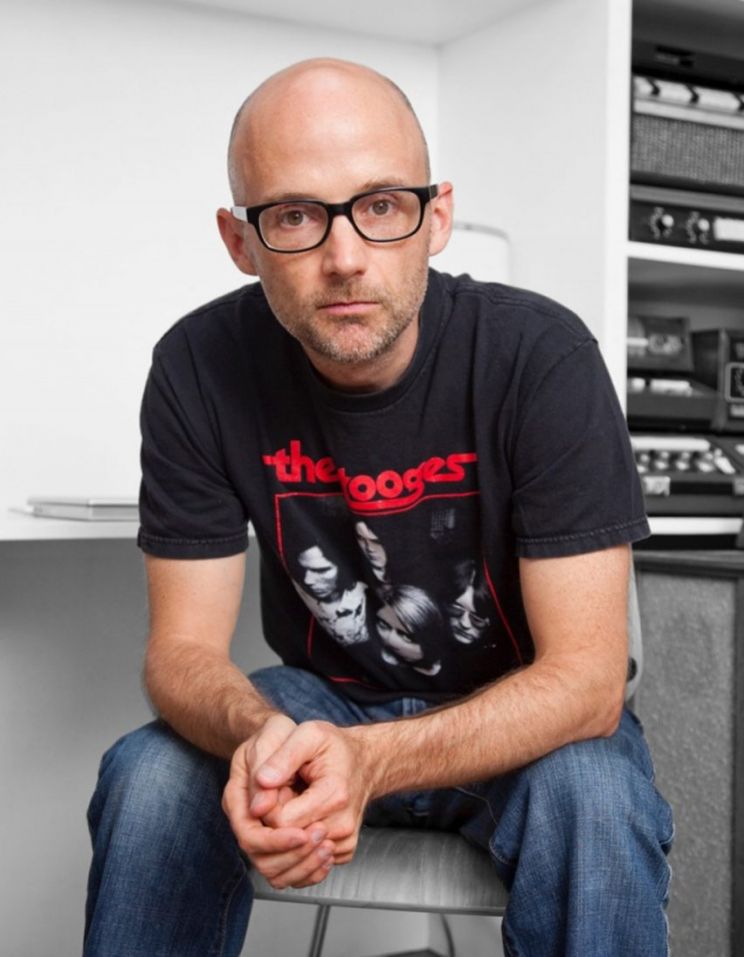 Moby