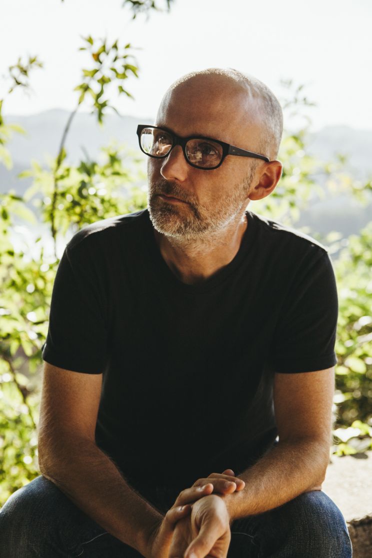 Moby