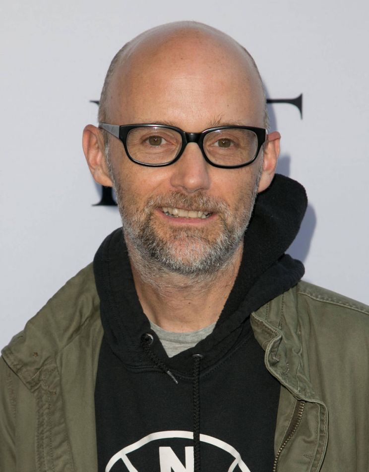 Moby