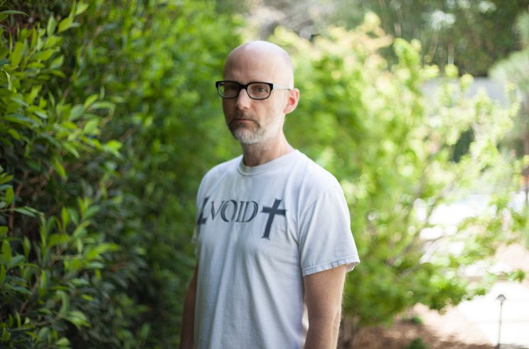 Moby