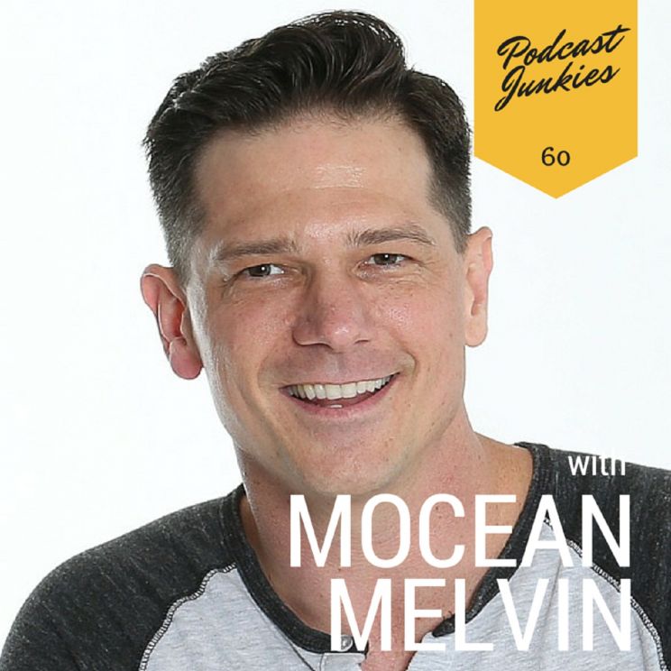 Mocean Melvin