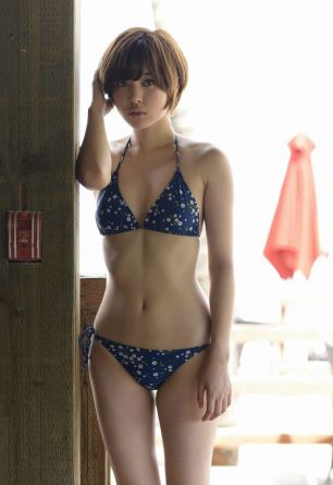 Moe Arai