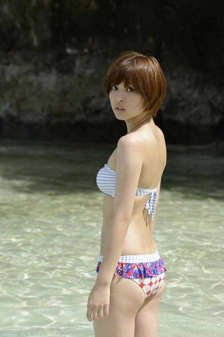 Moe Arai