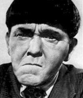 Moe Howard