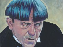 Moe Howard