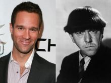 Moe Howard