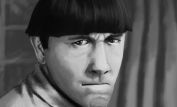 Moe Howard