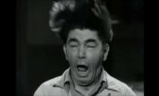 Moe Howard