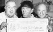 Moe Howard