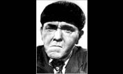 Moe Howard