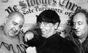 Moe Howard