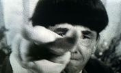 Moe Howard