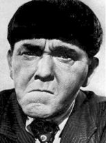 Moe Howard