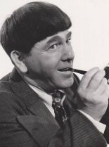 Moe Howard