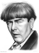 Moe Howard