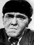 Moe Howard