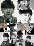 Moe Howard