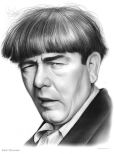 Moe Howard