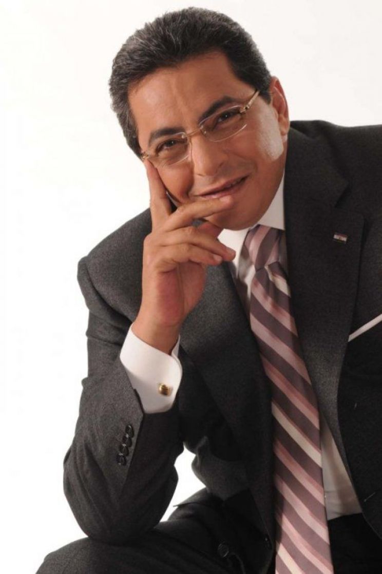 Mohamed Diab