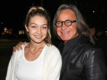Mohamed Hadid
