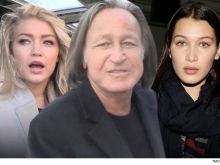 Mohamed Hadid