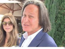 Mohamed Hadid