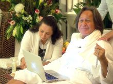 Mohamed Hadid