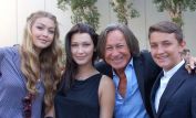 Mohamed Hadid