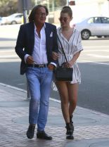 Mohamed Hadid