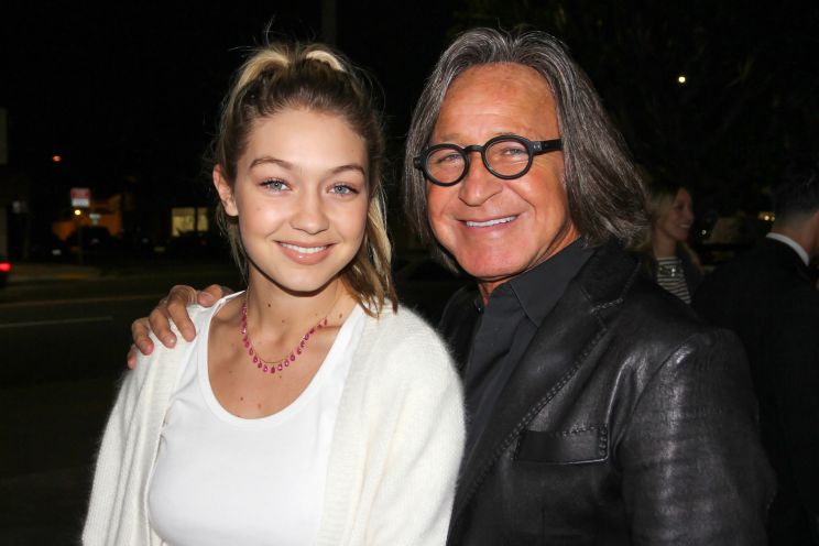 Mohamed Hadid