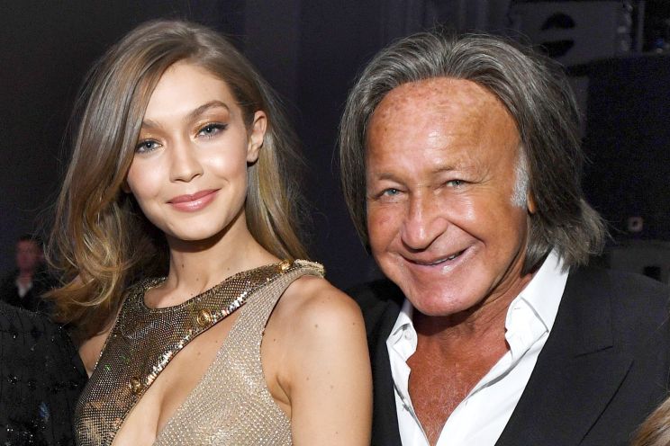 Mohamed Hadid