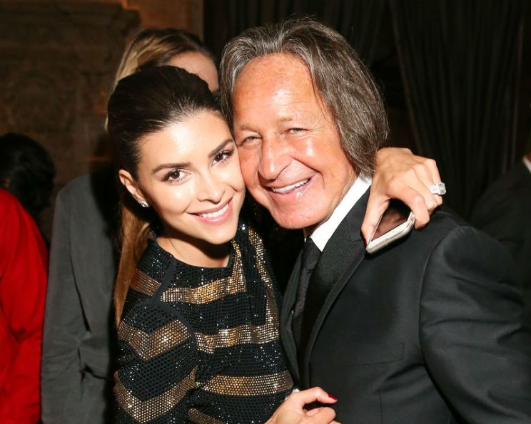 Mohamed Hadid