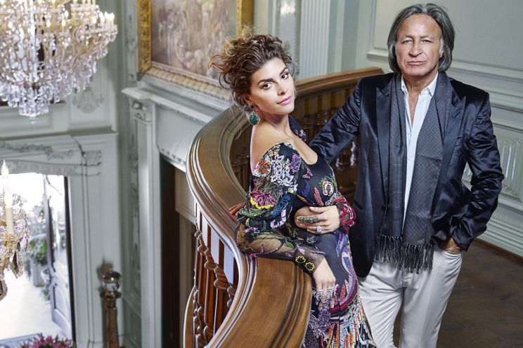 Mohamed Hadid
