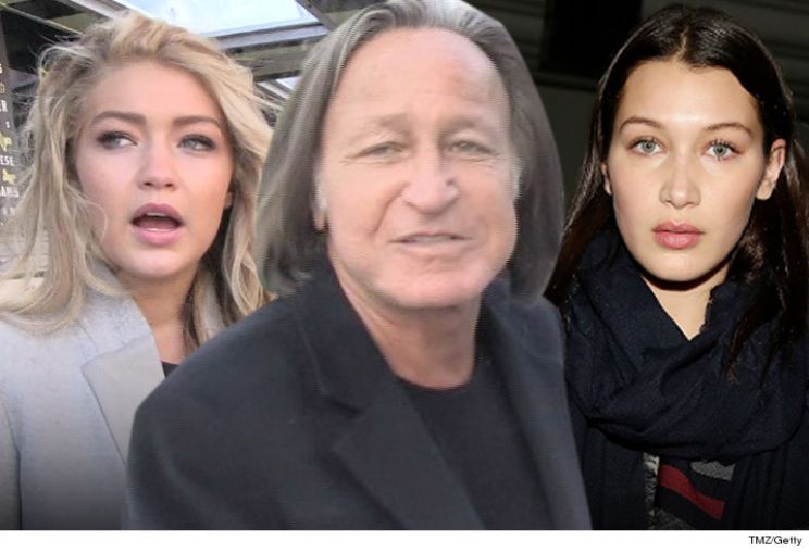 Mohamed Hadid