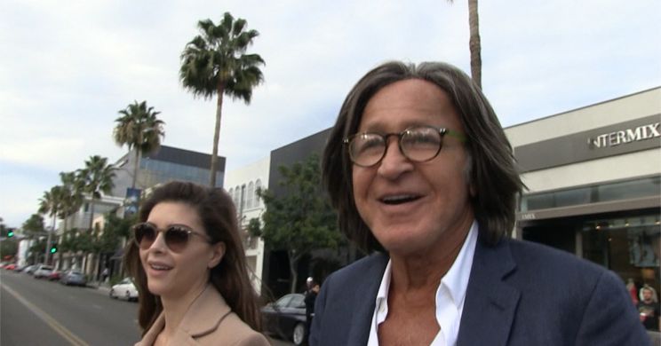 Mohamed Hadid