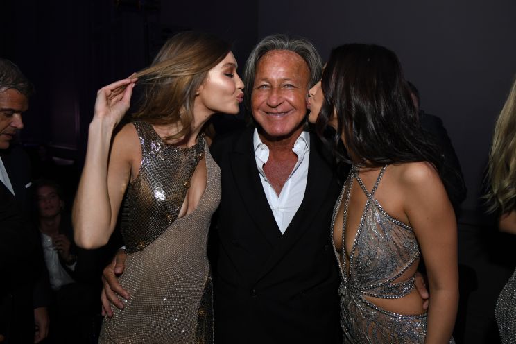 Mohamed Hadid
