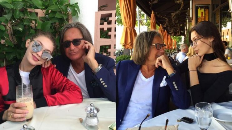 Mohamed Hadid