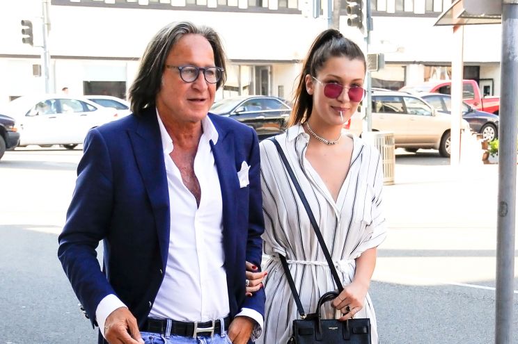 Mohamed Hadid