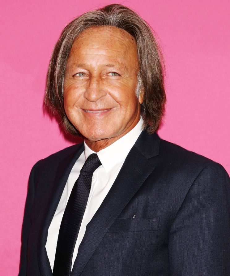 Mohamed Hadid