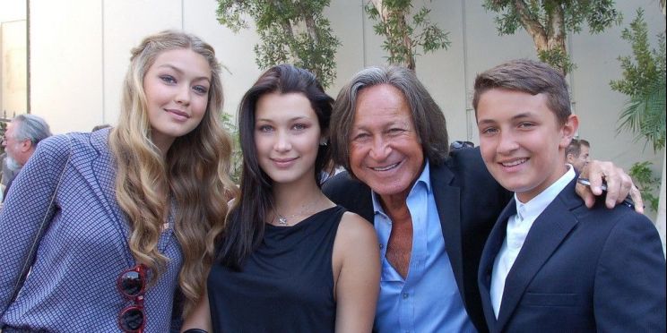 Mohamed Hadid