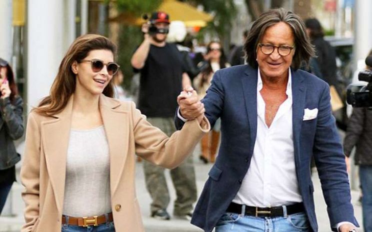 Mohamed Hadid