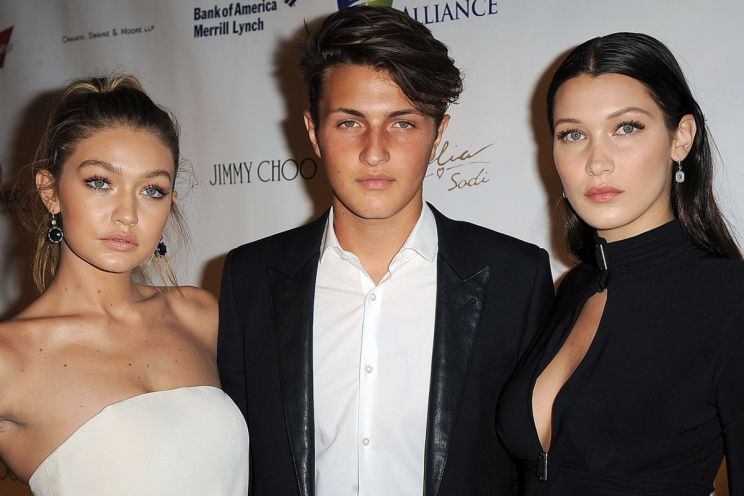 Mohamed Hadid