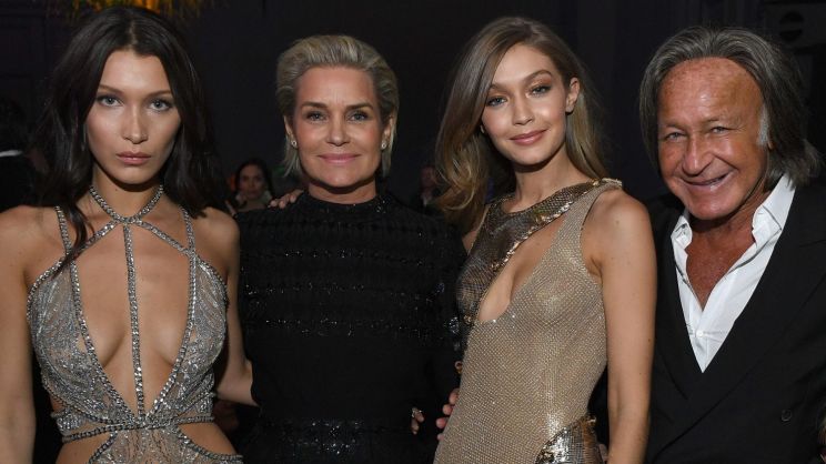 Mohamed Hadid