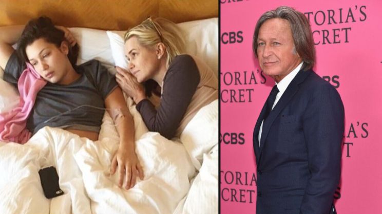 Mohamed Hadid