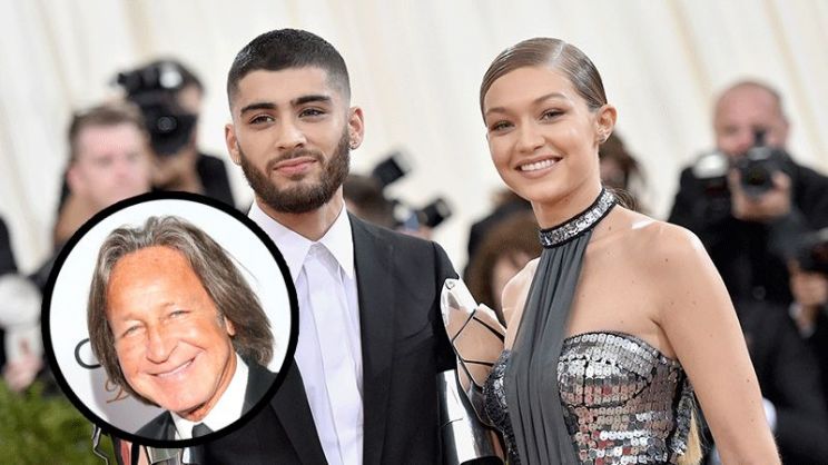 Mohamed Hadid