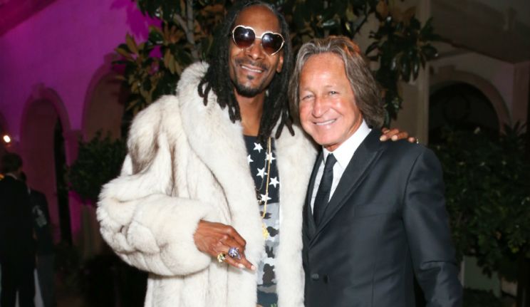 Mohamed Hadid