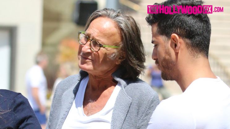 Mohamed Hadid