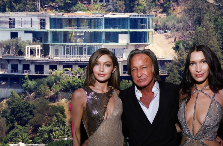 Mohamed Hadid