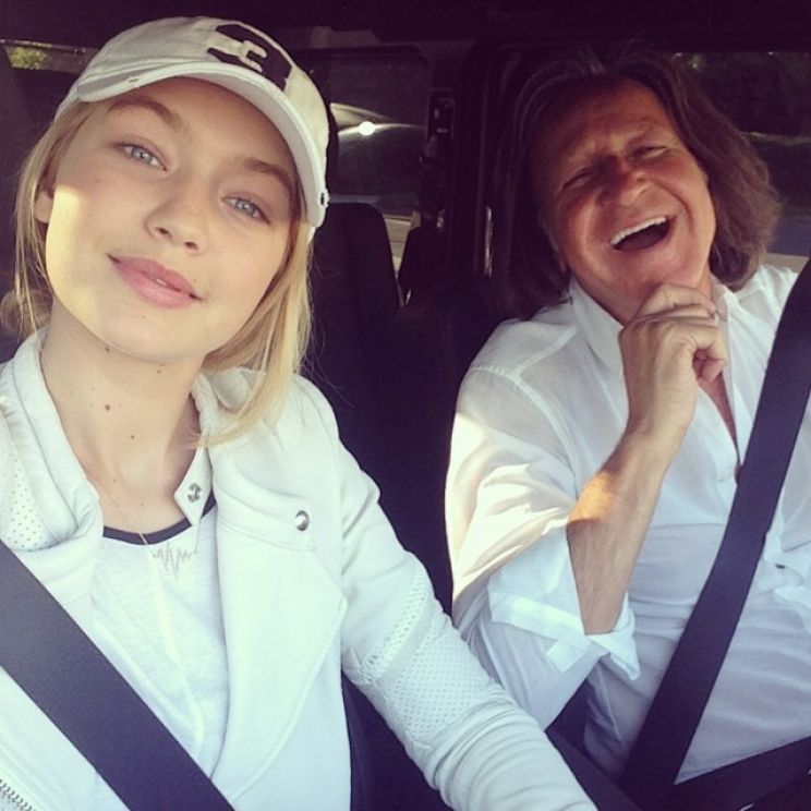 Mohamed Hadid